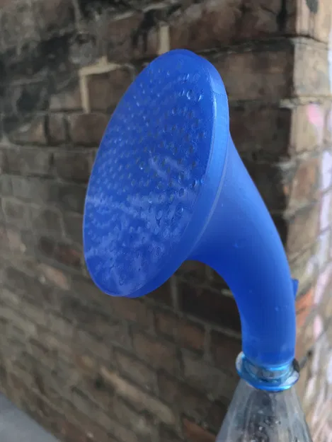 Bình Tưới Cây Vặn Chân Chai - Image 7