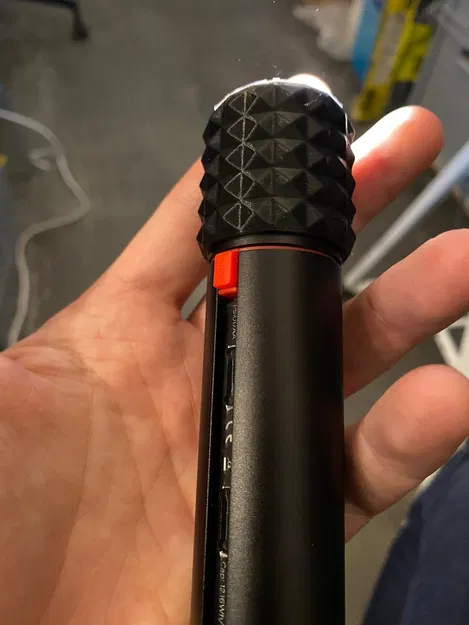 Bumper Bảo Vệ Đèn Xe Đạp Knog PWR Road - Image 4