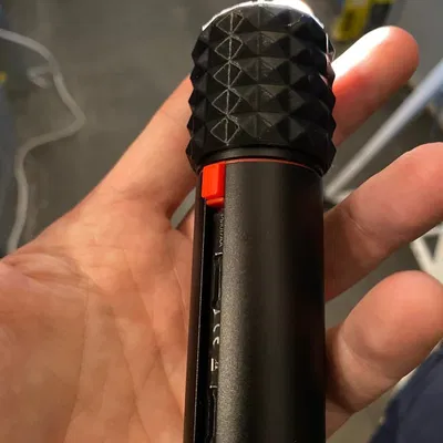 Bumper Bảo Vệ Đèn Xe Đạp Knog PWR Road