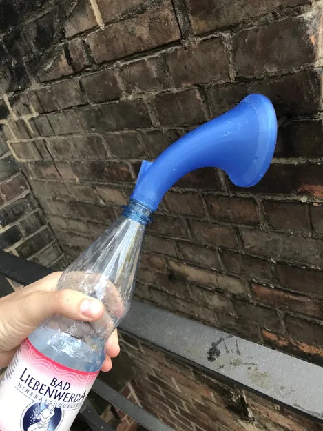 Bình Tưới Cây Vặn Chân Chai - Image 8