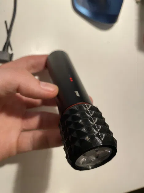 Bumper Bảo Vệ Đèn Xe Đạp Knog PWR Road - Image 5