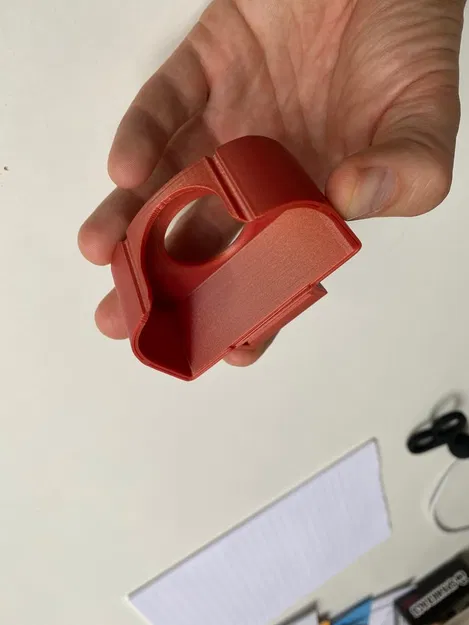 Adapter Gắn Đèn Pin Led Lenser Mh8 Lên Xe Đạp - Image 6