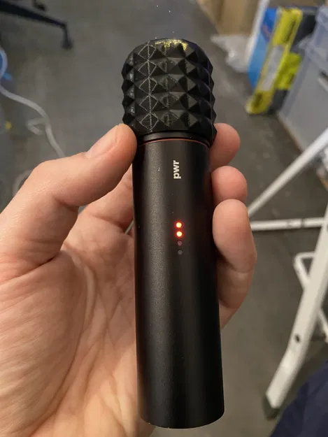 Bumper Bảo Vệ Đèn Xe Đạp Knog PWR Road - Image 6