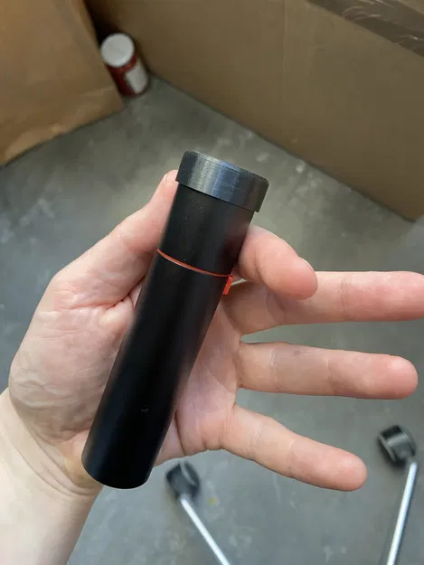 Bumper Bảo Vệ Đèn Xe Đạp Knog PWR Road - Image 7