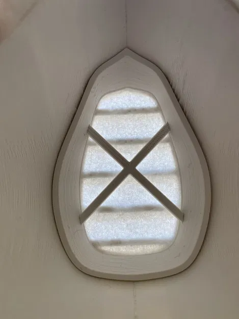 Mặt nạ Discorona - Bảo vệ & Phản chiếu - Image 11