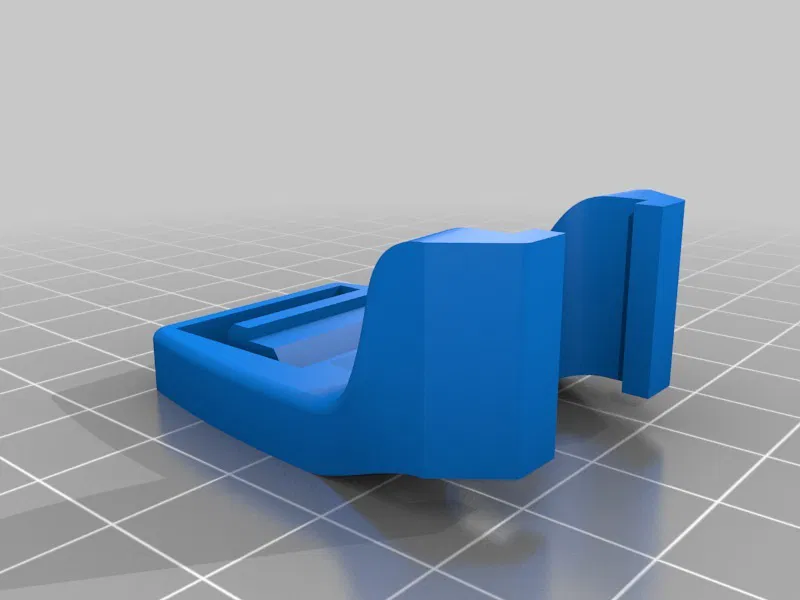 Adapter Gắn Yên Fizik ICS Cho Đèn Planet Bike / SMART - Image 2