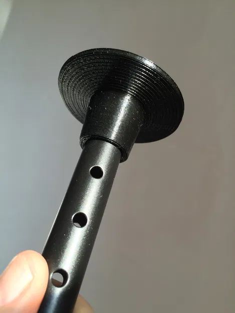 Tấm Điều Chỉnh Chiều Cao Eiermann E2 - Image 1