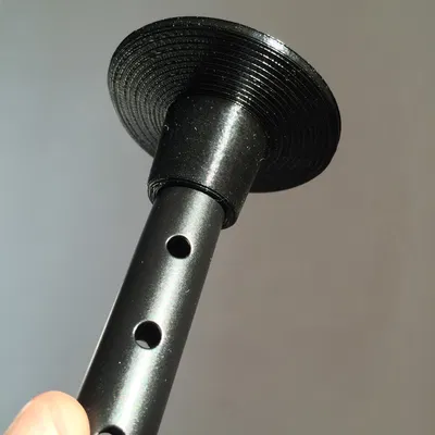 Tấm Điều Chỉnh Chiều Cao Eiermann E2