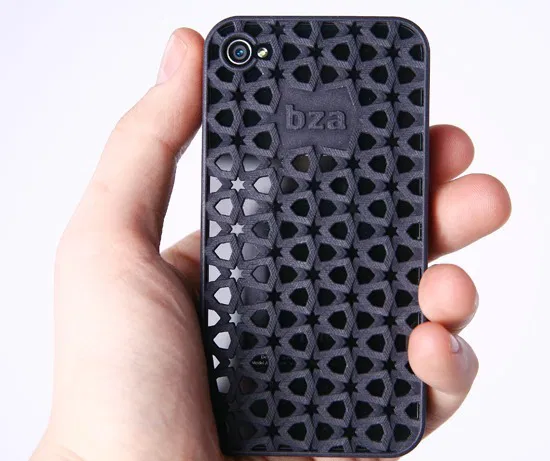 Ốp lưng iPhone Tự do - Image 2