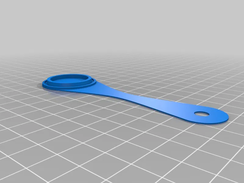 Nắp ống kính Pentax K-01 SMC DA-40mm - Image 4