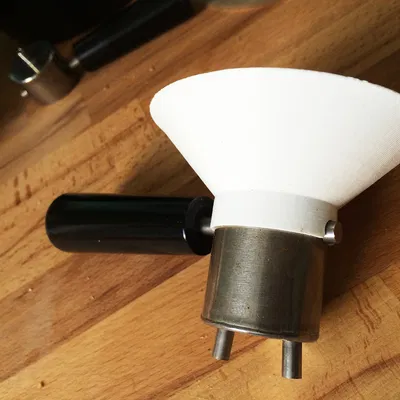 Phễu cho máy pha cà phê Kamira