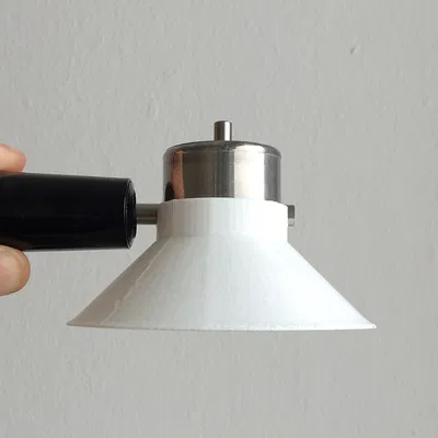 Phễu cho máy pha cà phê Kamira