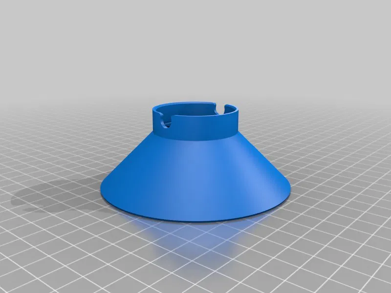 Phễu cho máy pha cà phê Kamira - Image 5