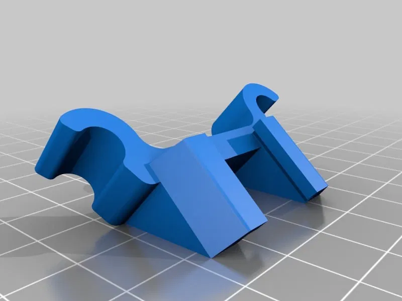 Giá đỡ yên xe cho đèn "Smart LED / Planet Bike" ***CẬP NHẬT*** - Image 2