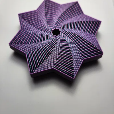 Sao Fidget Vui Nhộn