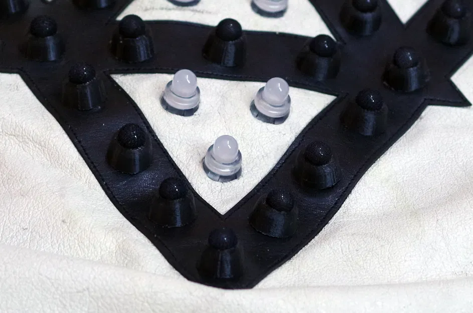 Vỏ che cho bóng đèn LED Trafopop - Image 1