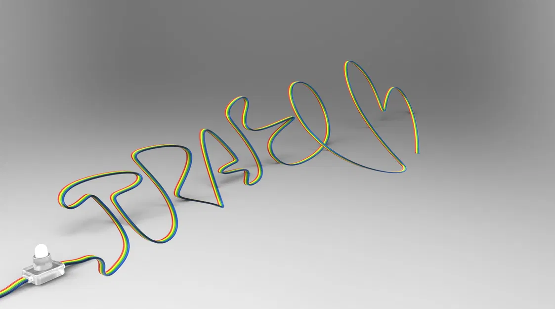 Vỏ che cho bóng đèn LED Trafopop - Image 2