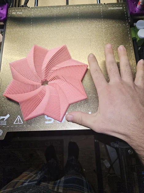 Sao Fidget Vui Nhộn - Image 3