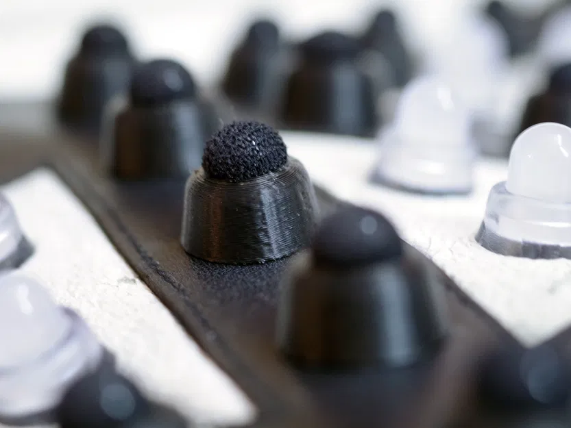 Vỏ che cho bóng đèn LED Trafopop - Image 4