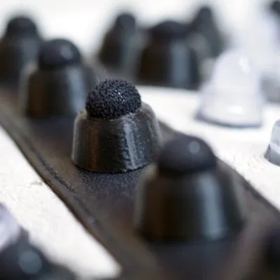 Vỏ che cho bóng đèn LED Trafopop