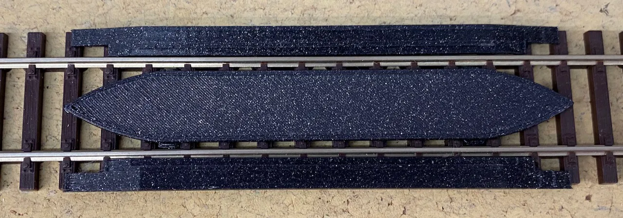 Ray Tái Lắp Bánh Xe (H0) - Image 1