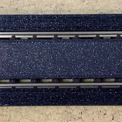 Ray Tái Lắp Bánh Xe (H0)