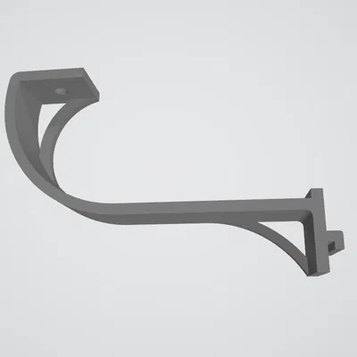 Cánh Tay Gá Camera Logitech C920