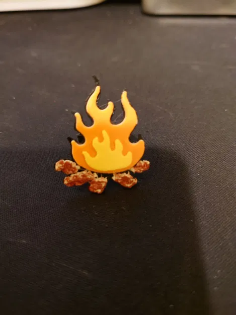 Woggle Lua Trại - Image 1