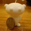 Mô hình Reddit Alien 3D - Thumbnail 10