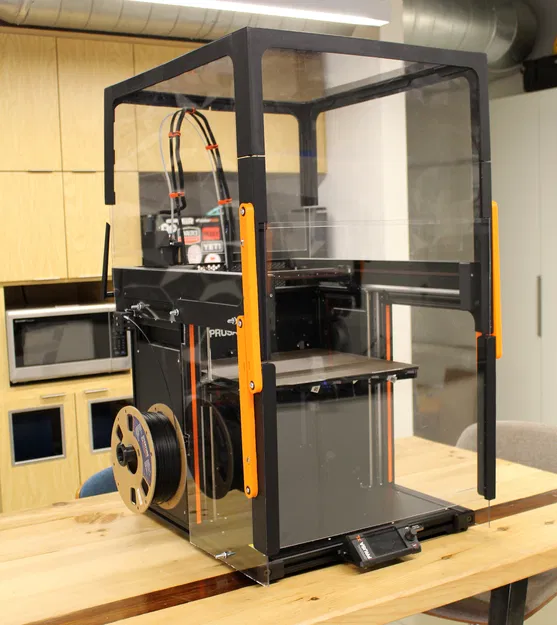 Lồng Kính Prusa XL - Image 2