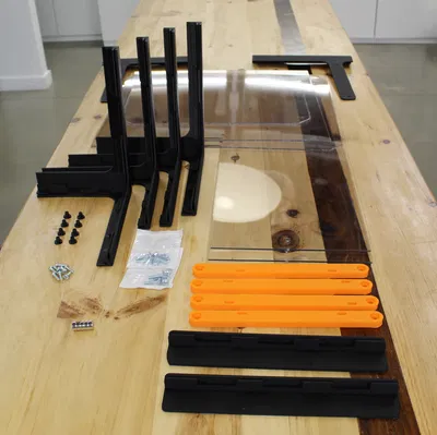 Lồng Kính Prusa XL