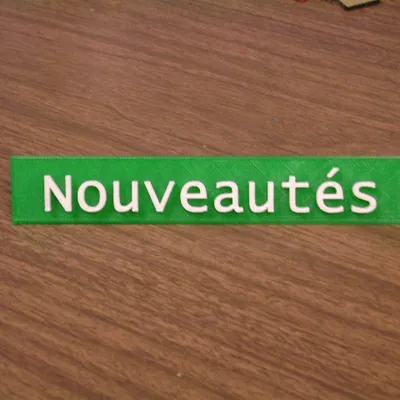 Bảng Tên Để Bàn