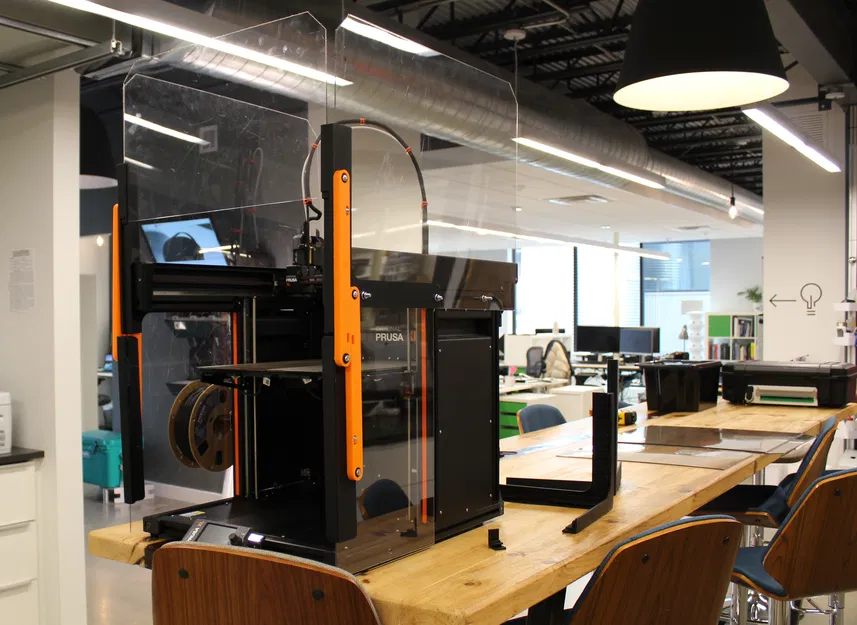 Lồng Kính Prusa XL - Image 4