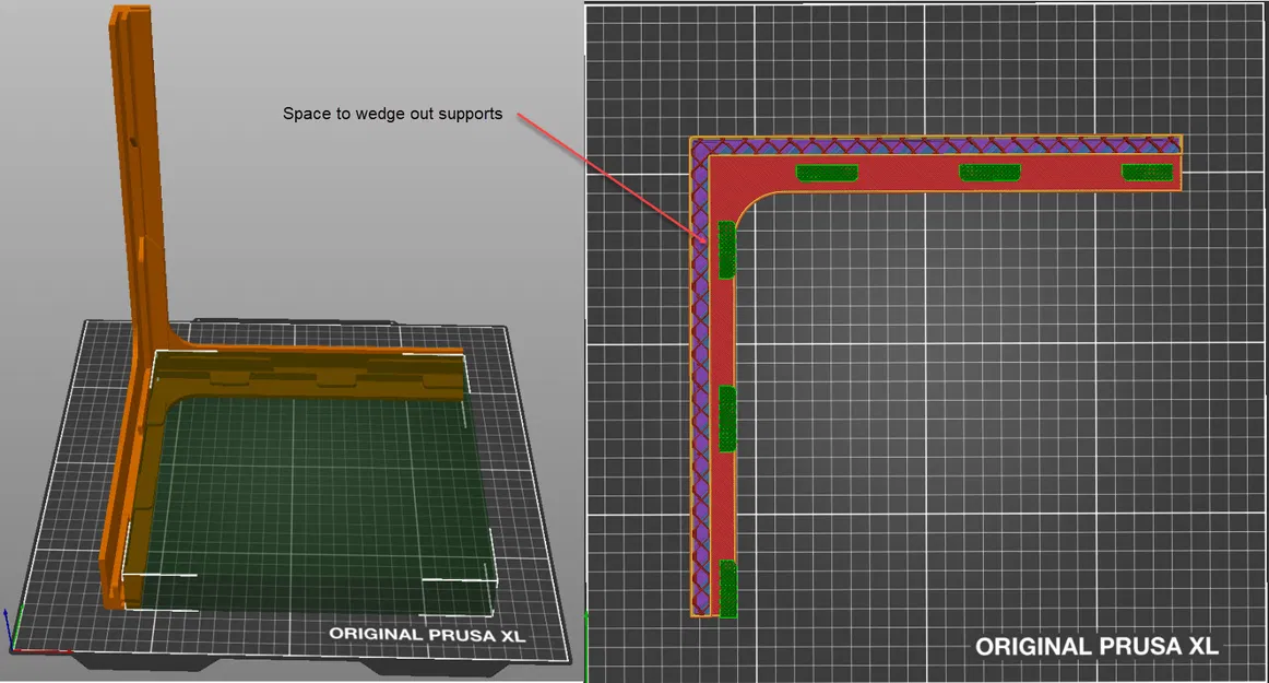 Lồng Kính Prusa XL - Image 5