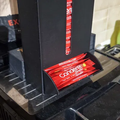 Hộp Đựng Đường Ăn Kiêng Aspartame