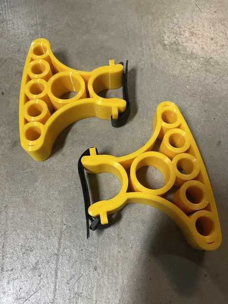 Chân Kê Ghi Đông Xe Đạp - Image 2