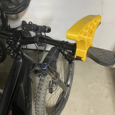 Chân Kê Ghi Đông Xe Đạp