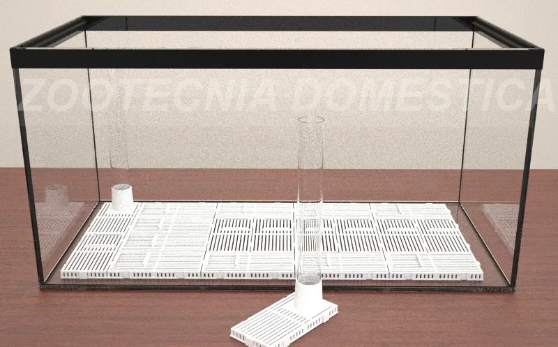 Tấm Lọc Sinh Học Cho Bể Cá - Image 3