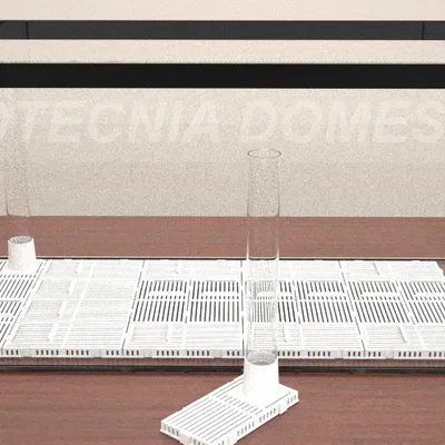 Tấm Lọc Sinh Học Cho Bể Cá