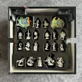 Organizer Wonderlands War Deluxe cho Tấm Mica Acrylic - Thumbnail 6