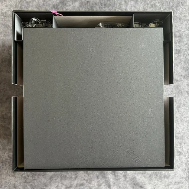 Organizer Wonderlands War Deluxe cho Tấm Mica Acrylic - Image 8