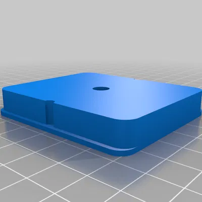 Tấm Gắn Bosch PLL360 cho Giá Đỡ Laser Bosch Professional