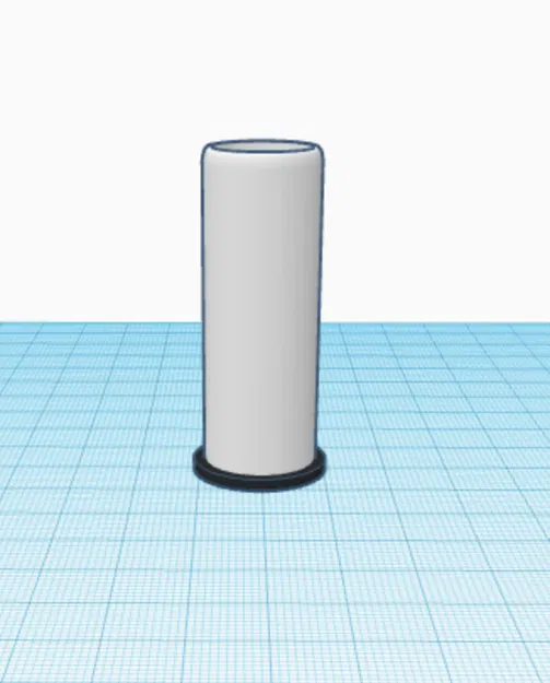 Vỏ đạn đôi Force Cop - Image 1