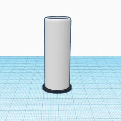 Vỏ đạn đôi Force Cop