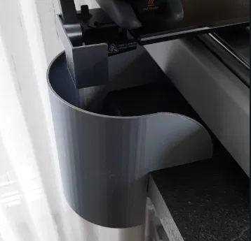 Kẹp Thùng Rác Phân Filament - Image 1