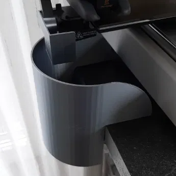 Kẹp Thùng Rác Phân Filament