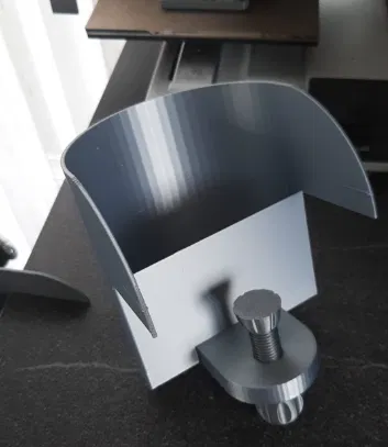 Kẹp Thùng Rác Phân Filament - Image 2