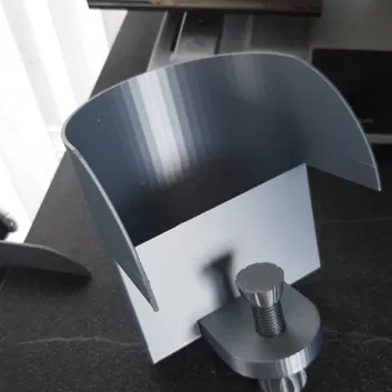 Kẹp Thùng Rác Phân Filament