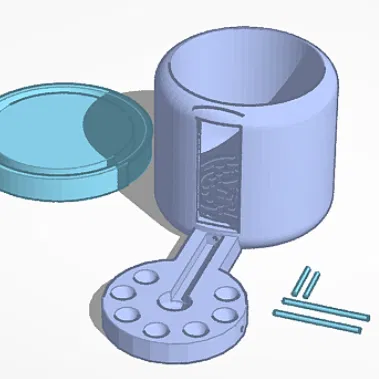 Dụng Cụ Vệ Sinh Cọ