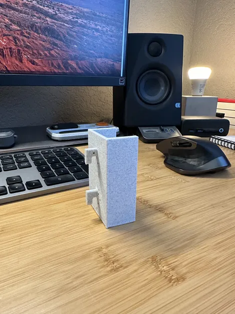 Giá Đỡ Dao Đa Năng Leatherman Cho Ikea Skadis - Image 4